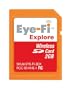 Eye-Fi Explore 2 GB Wi-Fi SD Flash Memory Card EYE-FI-2EX (OLD VERSION)