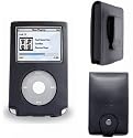Apple iPod Classic / Video Leather Case (for 30GB / 60GB / 80GB / 160GB)