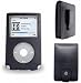 Apple iPod Classic / Video Leather Case (for 30GB / 60GB / 80GB / 160GB)