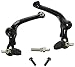 Dia-Compe 990 U-Brake Black. For freestyle bmx riding.