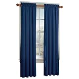 Newport Thermal Pole Top Wand Panel - Navy (40x84)
