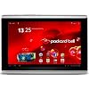 Packardbell Liberty Tab G100 25,4 cm (10 Zoll) Tablet-PC (NVIDIA Tegra 250, 1GHz, 1GB RAM, 16GB, WiFi, HDMI, Android 3.0) rot