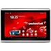 Packardbell Liberty Tab G100 25,4 cm (10 Zoll) Tablet-PC (NVIDIA Tegra 250, 1GHz, 1GB RAM, 16GB, WiFi, HDMI, Android 3.0) rot