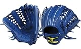 <野球用品/少年軟式グラブ>MIZUNO(ミズノ) プロモデル ICHIRO/イチローモデル サイズS Rブルー 2009年モデル 2GY83420-22
