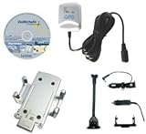  : Kirrio Navigation Pack For Palm Tungsten E - UK Maps only