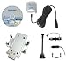 Electronics : Kirrio Navigation Pack For Palm Tungsten E - UK Maps only