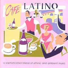 Cafe Latino