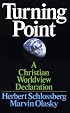 Turning Point: A Christian Worldview Declaration (Turning Point Christian Worldview Series)