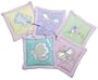 Gossamer Wings 5 Piece Wall hanging