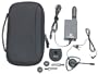 Superior Communications Traveler Pack for Samsung A460, A500, N240 & N400 Phones
