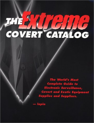 Equipment Suppliers