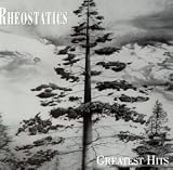 Rheostatics lyrics