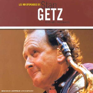  Stan Getz