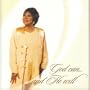God Can & He Will