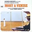 Mort � Venise