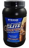 Dymatize - Elite Gourmet Protein 2Lb Swiss Chocolate