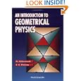 An Introduction to Geometrical Physics