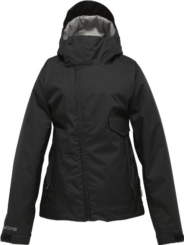 Burton Damen Snowboardjacke PENELOPE, true black, Gr. L, 253752 Preisvergleich