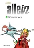Der Haifisch-Clan - Fabien Vehlmann, Bruno Gazzotti