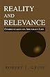 Reality And Relevance: Commentaries on the Abundant Life