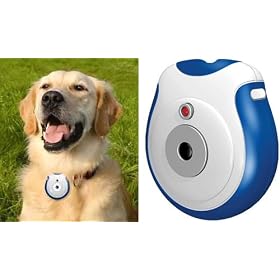 National Geographic Pet's-Eye View Camera