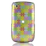 Talon 14710 Phone Case for Blackberry 8520 Curve, 8530 Curve and 9300 3G Cu ....