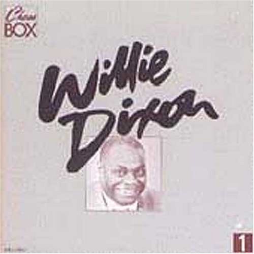 CD-Charts  Music : The Chess Box