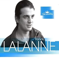 Talents : Francis Lalanne