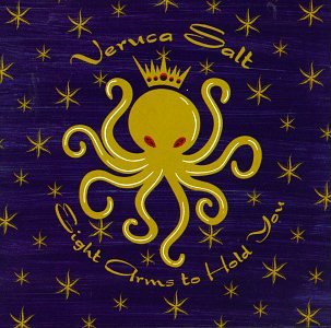 CD-Charts  Music : Eight Arms to Hold You