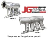 Edelbrock 47641 Victor X Intake Manifold