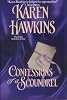 Confessions of a Scoundrel