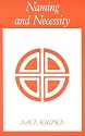 Naming and Necessity (Library of Philosophy & Logic)