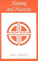 Naming and Necessity (Library of Philosophy & Logic)