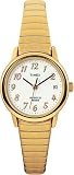 Dress Watch with Expansion Band