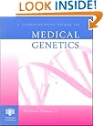 A Comprehensive Primer on Medical Genetics