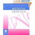 A Comprehensive Primer on Medical Genetics by T. F. Thurmon
