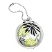 Forest Shades Folding Purse Hanger