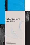Indigenous Legal Traditions