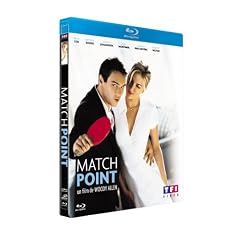 Match Point [Blu-ray]