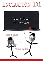 Inclusion 101: How to Teach All Learners