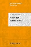 Fillers for Formulations (Macromolecular Symposia)