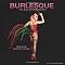Sexy . . Burlesque ! 4 *