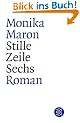 Stille Zeile Sechs