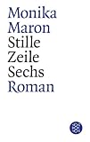 Stille Zeile sechs