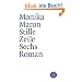 Stille Zeile Sechs