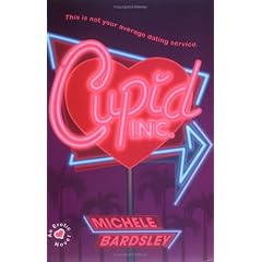 Cupid Inc