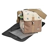 Evenflo Classic Traveler Rainforest Diaper Bag
