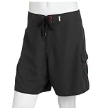 QuikSilver Edition Men's Rocky 18 Solid Boardshort