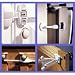 Baby : KidCo Kitchen Safety Assortment Kit