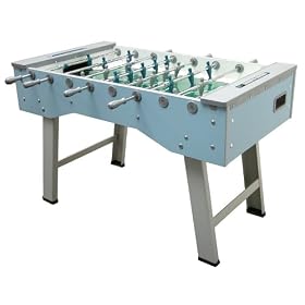 Smart Table Football Game